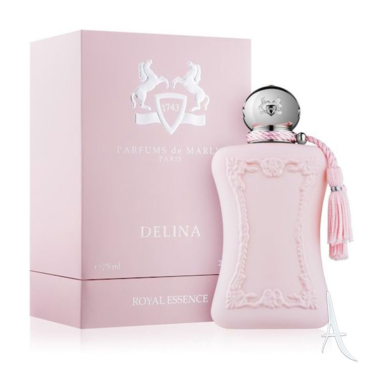 عطر دلینا مارلی زنانه-2